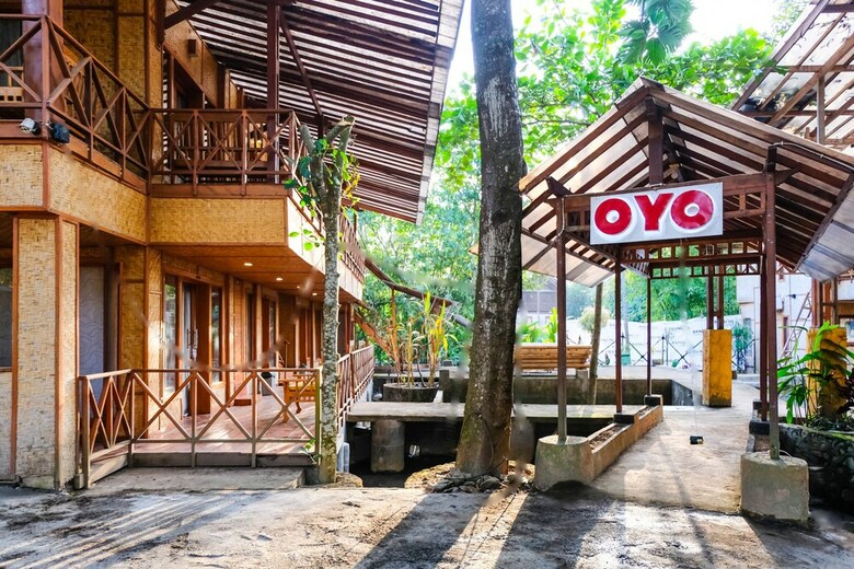 Hostal Oyo 1099 Bandini Riverside Cottage