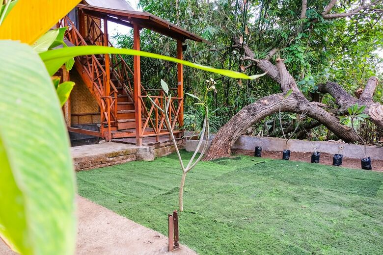 Hostal Oyo 1099 Bandini Riverside Cottage