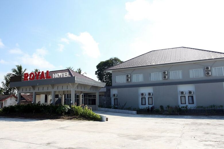 Oyo 1129 Hotel Royal