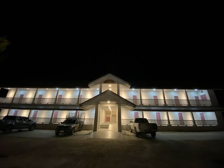 Funwan Hotel