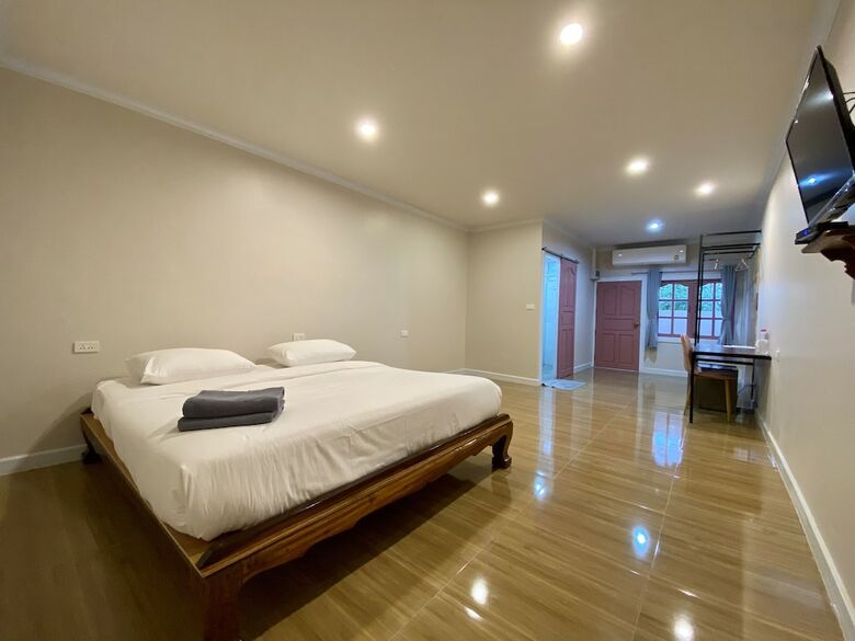 Funwan Hotel