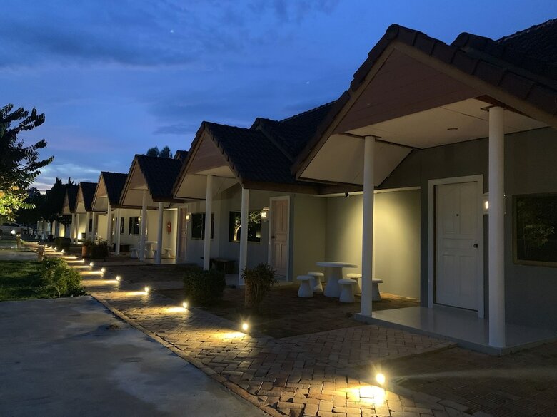 Funwan Hotel