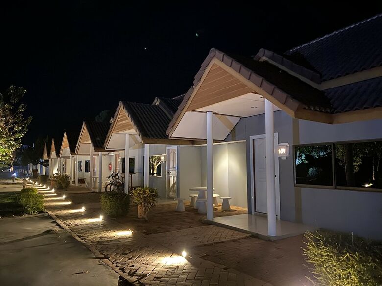 Funwan Hotel