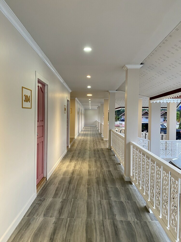 Funwan Hotel