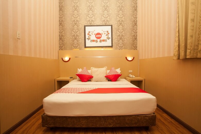 Oyo 1140 Hotel Tresya Tanjung Balai