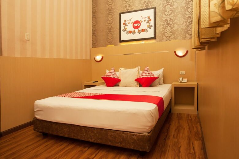 Oyo 1140 Hotel Tresya Tanjung Balai