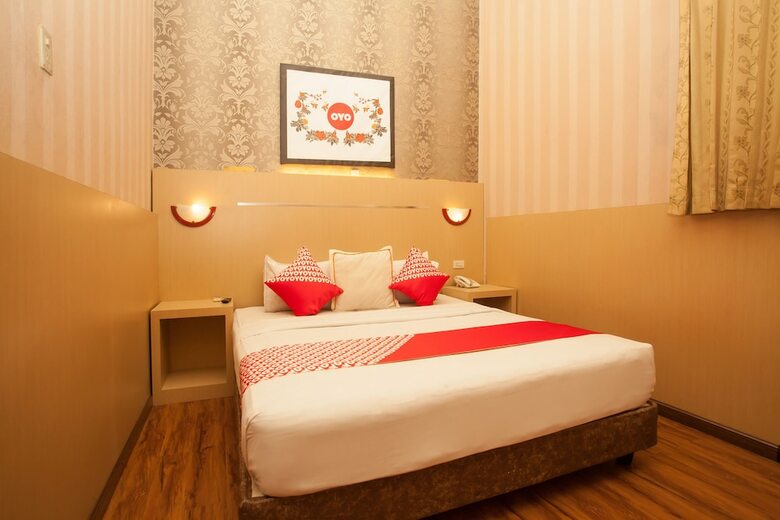 Oyo 1140 Hotel Tresya Tanjung Balai