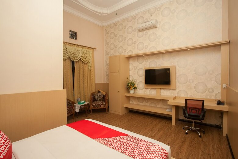 Oyo 1140 Hotel Tresya Tanjung Balai