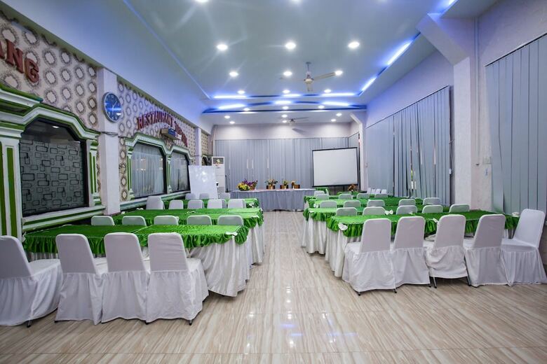 Oyo 1140 Hotel Tresya Tanjung Balai