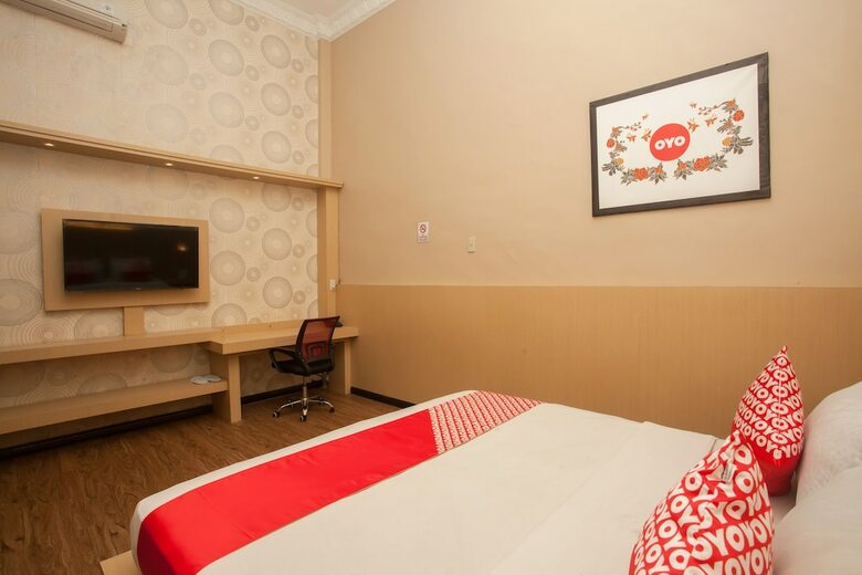 Oyo 1140 Hotel Tresya Tanjung Balai