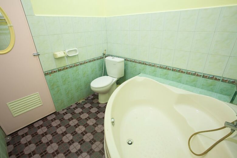Oyo 1140 Hotel Tresya Tanjung Balai