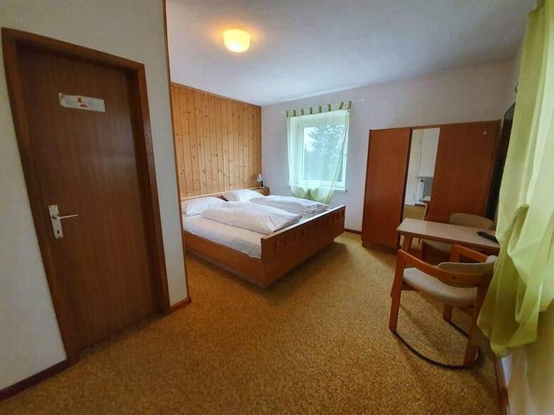 Hotel Gasthof Mondschein
