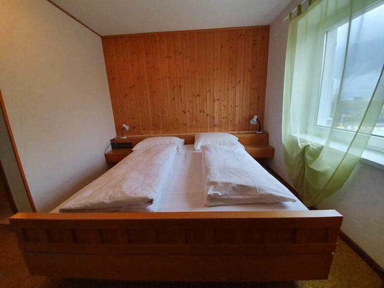 Hotel Gasthof Mondschein