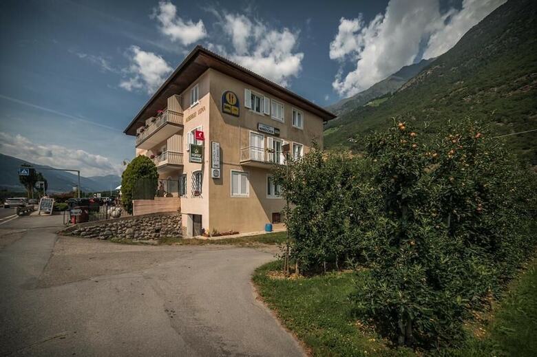 Hotel Gasthof Mondschein