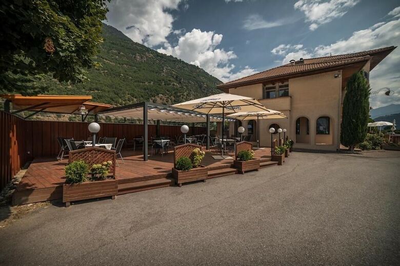 Hotel Gasthof Mondschein