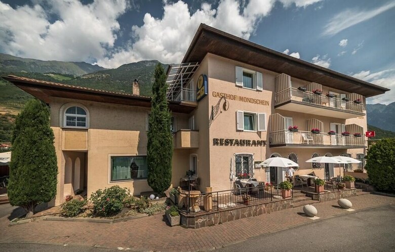 Hotel Gasthof Mondschein