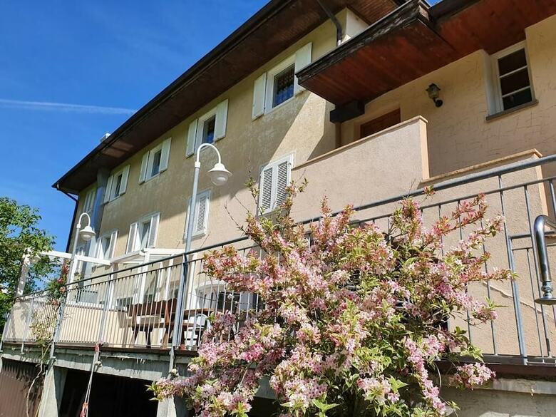 Hotel Gasthof Mondschein