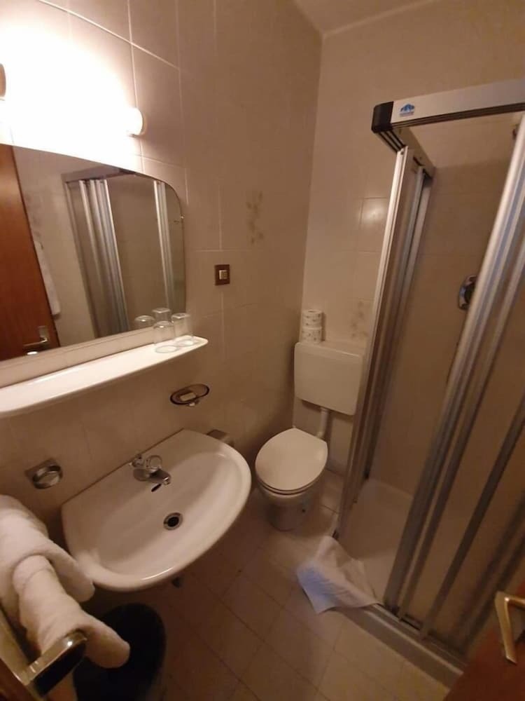 Hotel Gasthof Mondschein