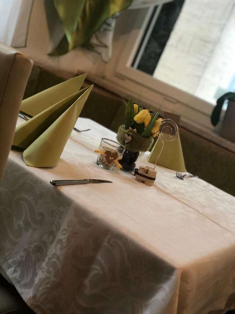 Hotel Gasthof Mondschein