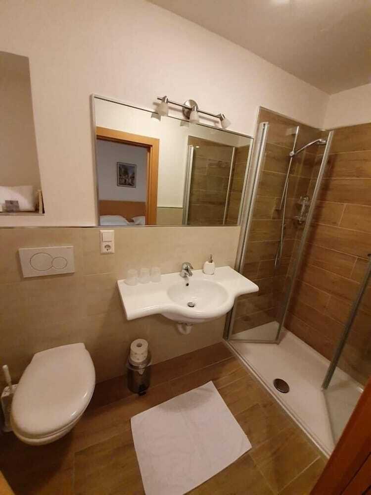 Hotel Gasthof Mondschein