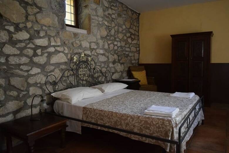 Agroturismo La Cascina Degli Ulivi