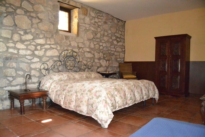 Agroturismo La Cascina Degli Ulivi