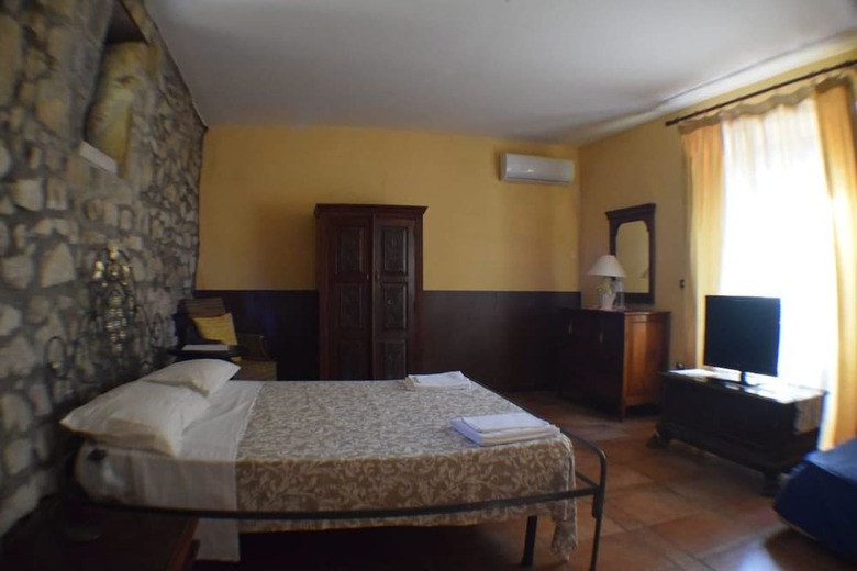 Agroturismo La Cascina Degli Ulivi