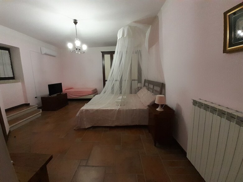 Agroturismo La Cascina Degli Ulivi