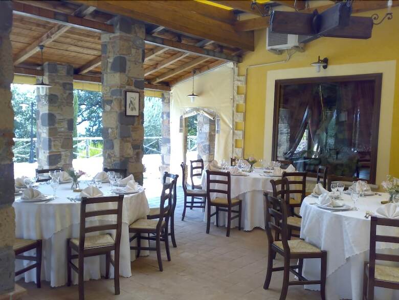 Agroturismo La Cascina Degli Ulivi