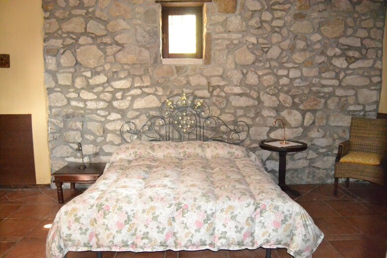 Agroturismo La Cascina Degli Ulivi