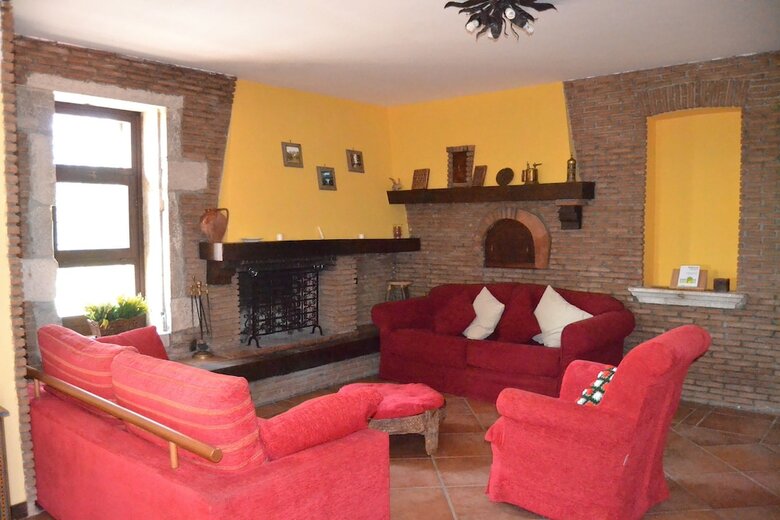 Agroturismo La Cascina Degli Ulivi
