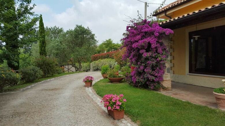 Agroturismo La Cascina Degli Ulivi