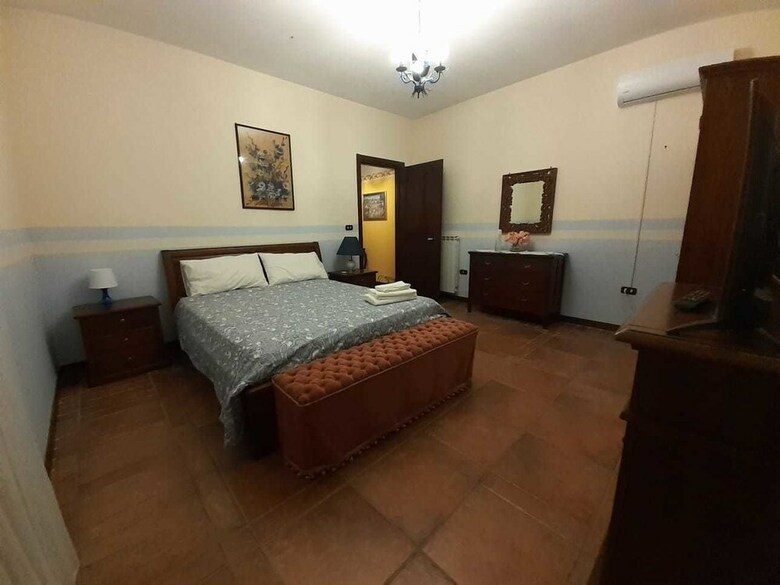 Agroturismo La Cascina Degli Ulivi