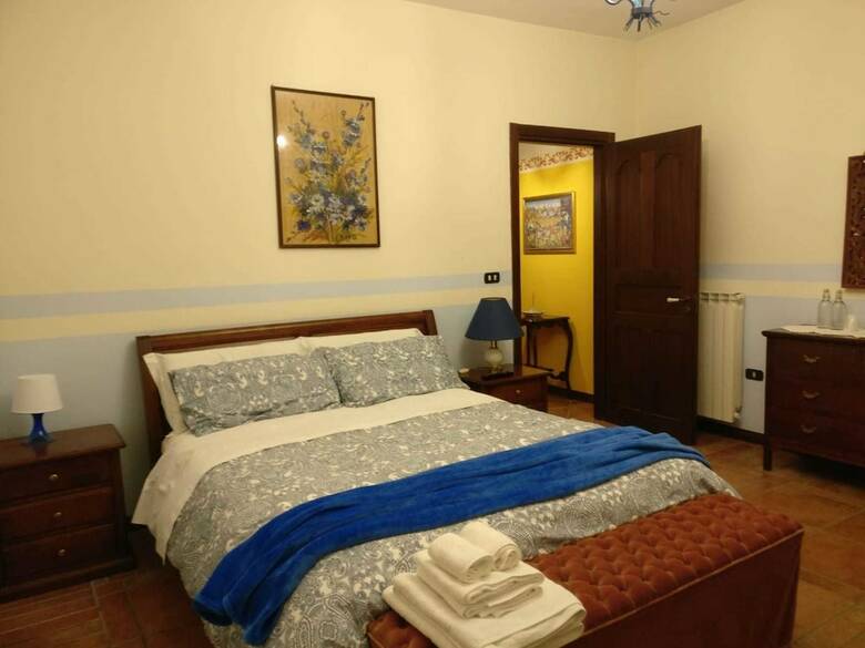 Agroturismo La Cascina Degli Ulivi