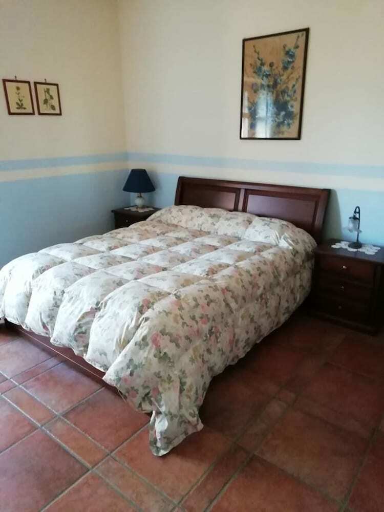Agroturismo La Cascina Degli Ulivi