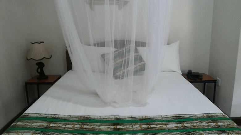 White Castle Hotel Arua