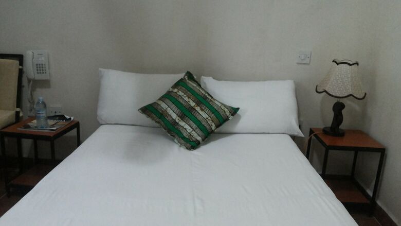 White Castle Hotel Arua
