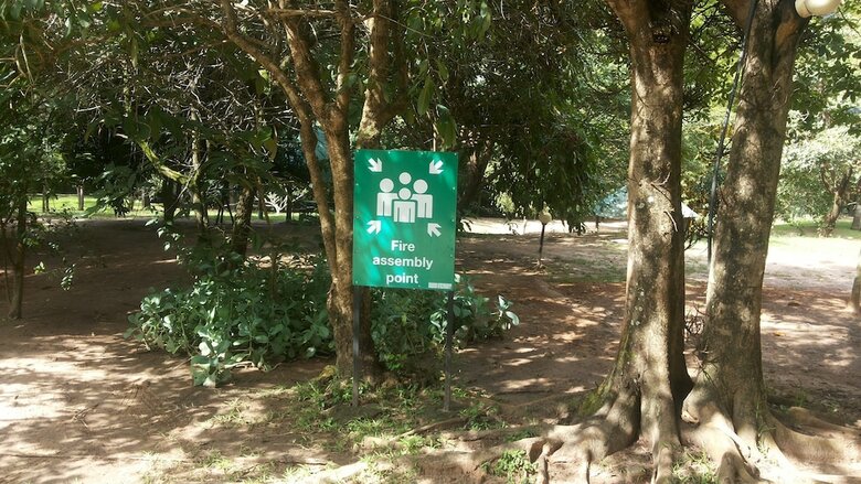 White Castle Hotel Arua