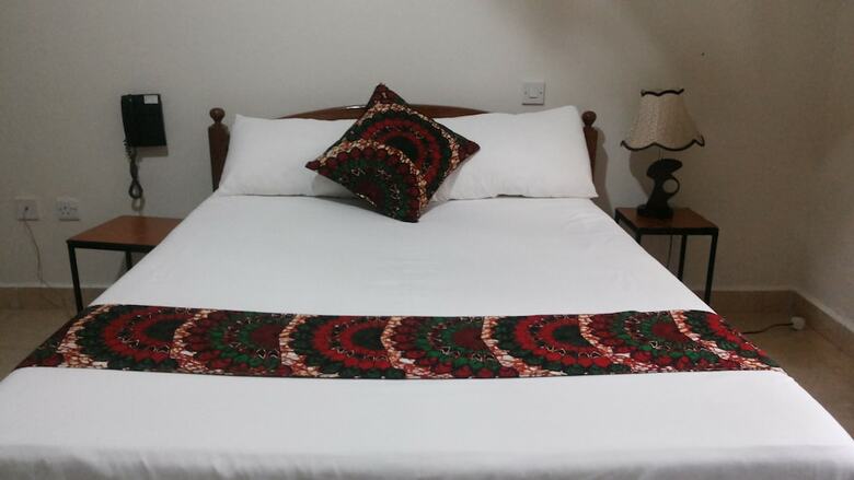 White Castle Hotel Arua