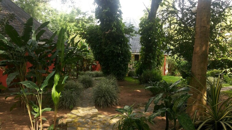 White Castle Hotel Arua