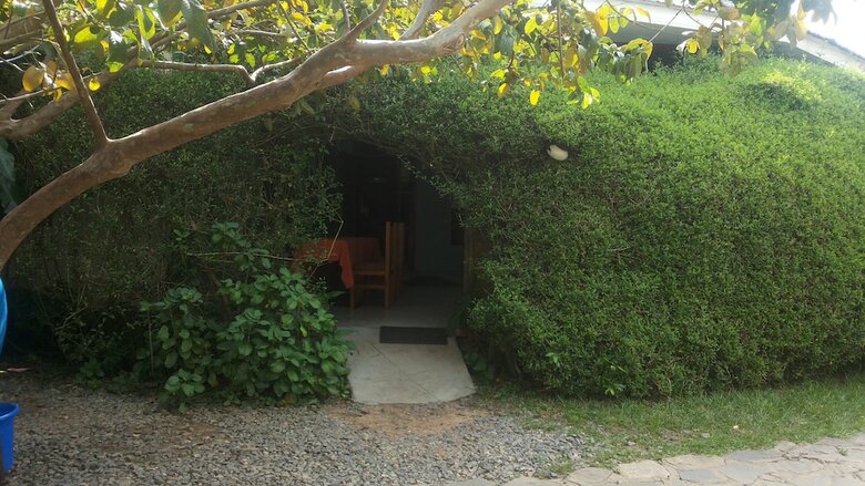 White Castle Hotel Arua