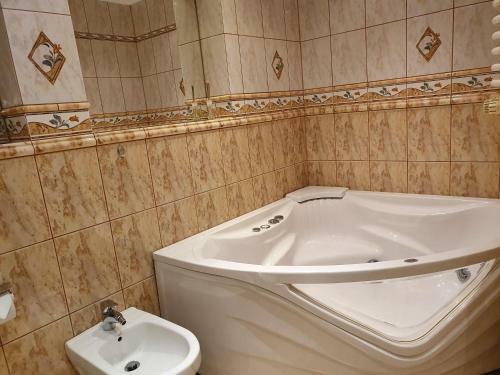 Hostal Villa Roma