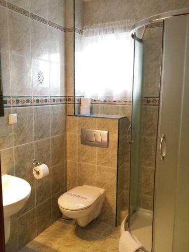 Hostal Villa Roma