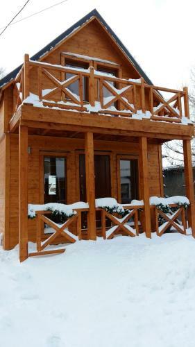 Hostal Villa Roma