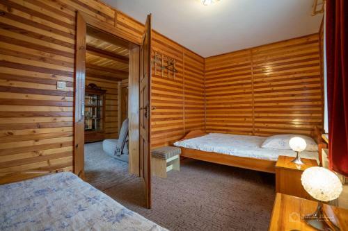 Hostal Modrzewianka