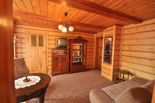 Hostal Modrzewianka