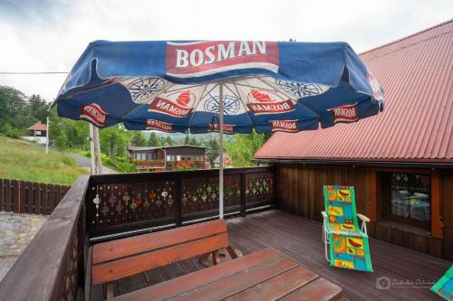 Hostal Modrzewianka