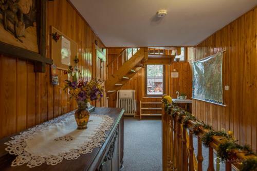 Hostal Modrzewianka
