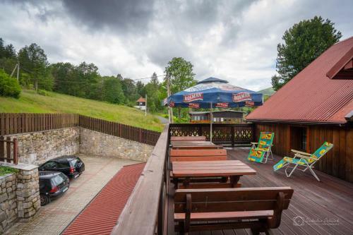 Hostal Modrzewianka