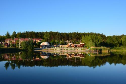 Hotel Kormoran Resort & Spa
